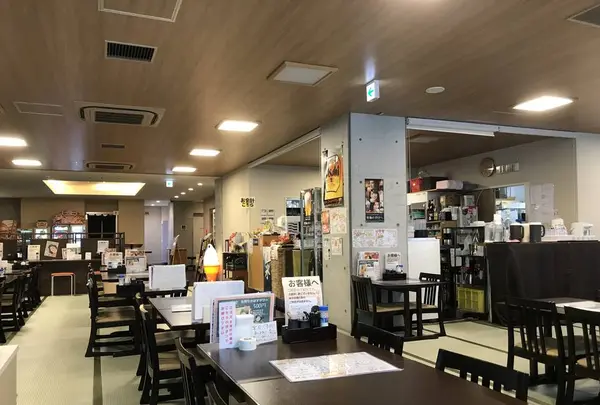 湘南台温泉 らくの写真・動画_image_227628