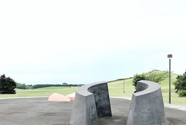 モエレ沼公園の写真・動画_image_227675
