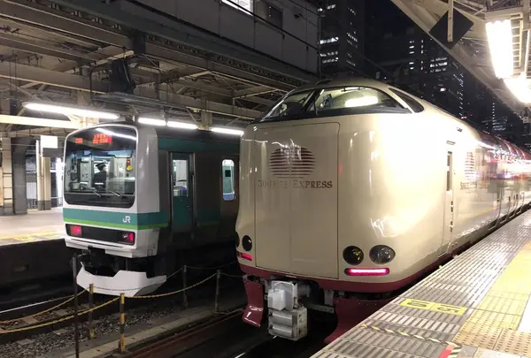 東京駅の写真・動画_image_227750