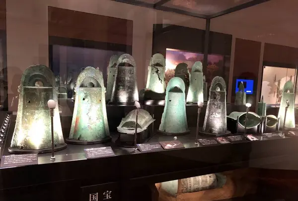 島根県立古代出雲歴史博物館の写真・動画_image_227754