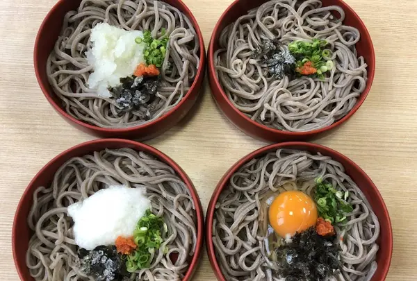 かねやそばの写真・動画_image_227761