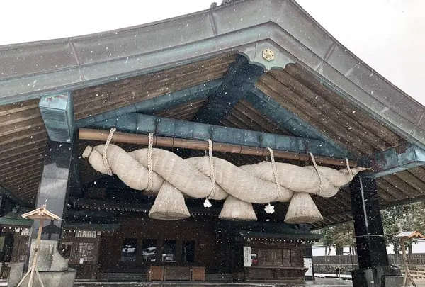 出雲大社の写真・動画_image_227762