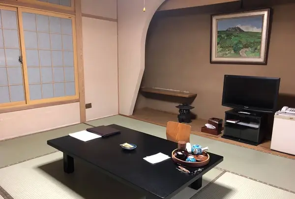 湯元湯の川の写真・動画_image_227770
