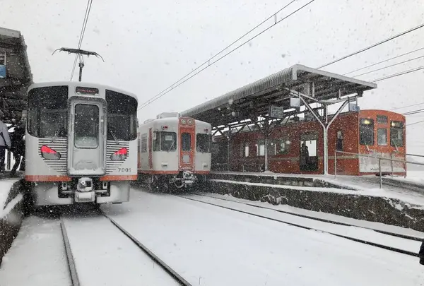 出雲市駅の写真・動画_image_227821