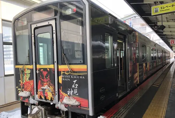 出雲市駅の写真・動画_image_227826