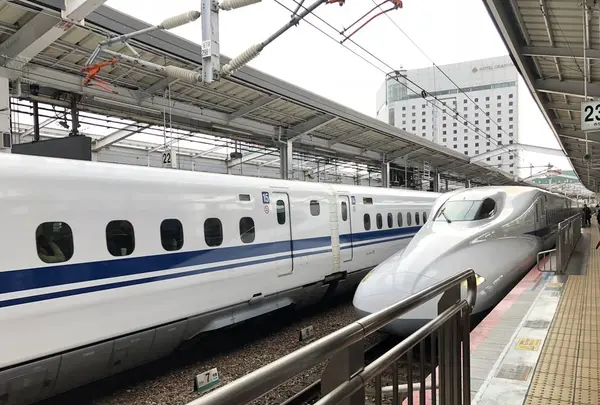 出雲市駅の写真・動画_image_227827