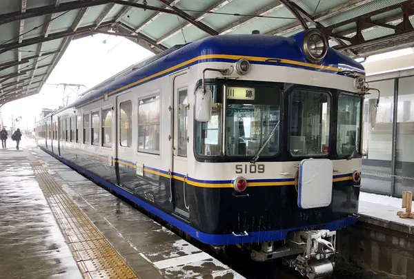 出雲市駅の写真・動画_image_227830