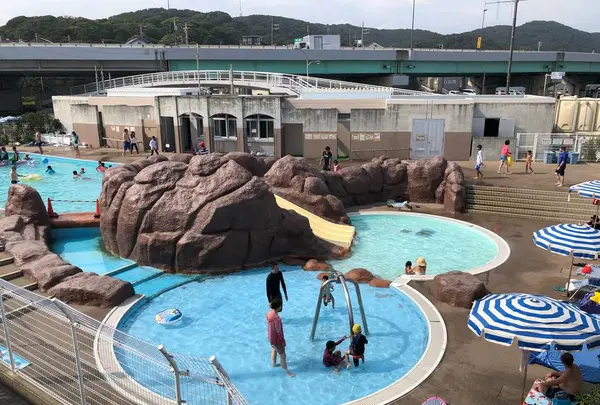 照ヶ崎海岸の写真・動画_image_228101