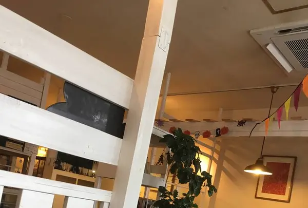 BAIGETSU cafe - バイゲツカフェの写真・動画_image_228113