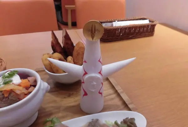 万博食堂 ららぽーとEXPOCITY店の写真・動画_image_228229