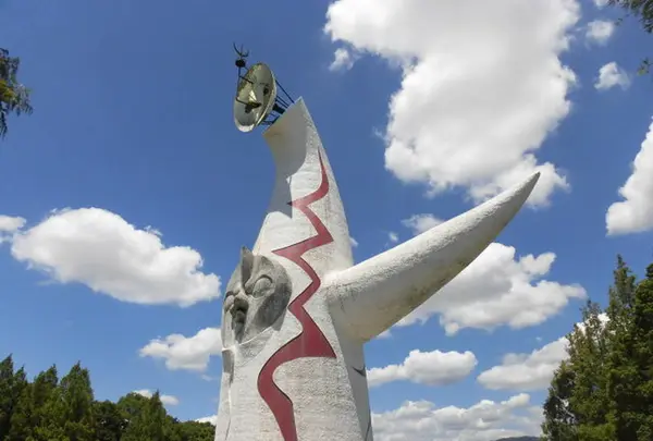 万博記念公園の写真・動画_image_228234