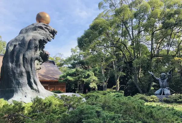 出雲大社の写真・動画_image_228288