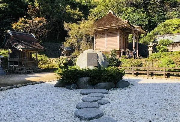 日御碕神社の写真・動画_image_228294