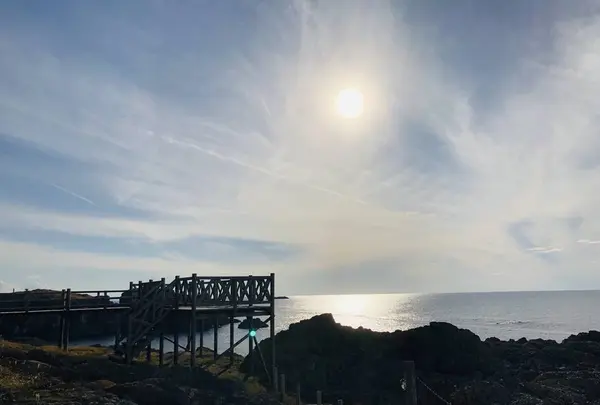 出雲日御碕灯台の写真・動画_image_228295