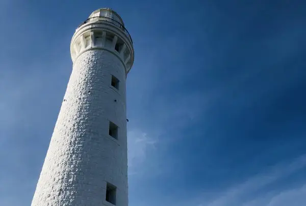 出雲日御碕灯台の写真・動画_image_228296