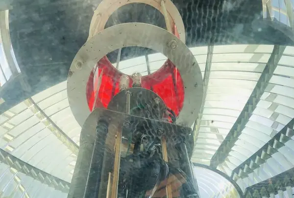 出雲日御碕灯台の写真・動画_image_228297