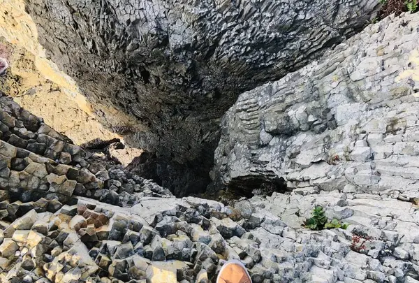 出雲日御碕灯台の写真・動画_image_228301