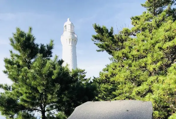 出雲日御碕灯台の写真・動画_image_228303