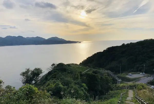 十六島風車公園の写真・動画_image_228308