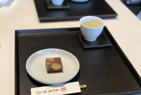 虎屋菓寮 赤坂店の写真・動画_image_228313