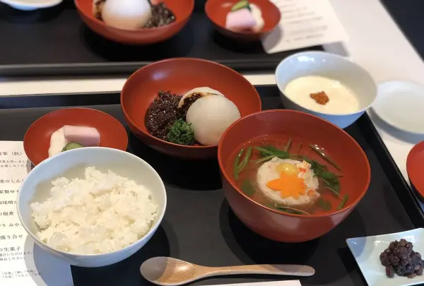 虎屋菓寮 赤坂店の写真・動画_image_228314