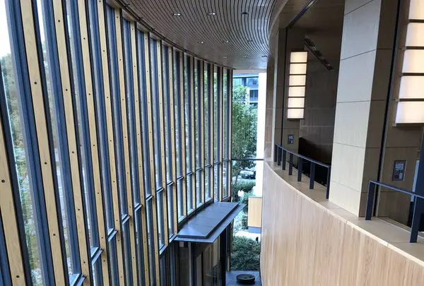 虎屋菓寮 赤坂店の写真・動画_image_228318