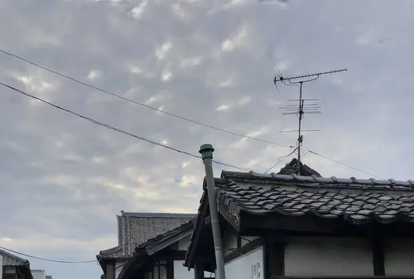 肥前浜宿 酒蔵通りの写真・動画_image_228338