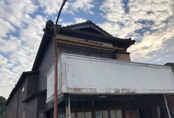 肥前浜宿 酒蔵通りの写真・動画_image_228339