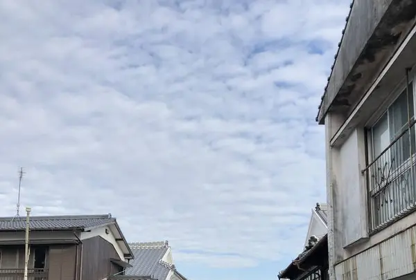 肥前浜宿 酒蔵通りの写真・動画_image_228341