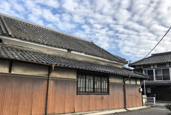 肥前浜宿 酒蔵通りの写真・動画_image_228342