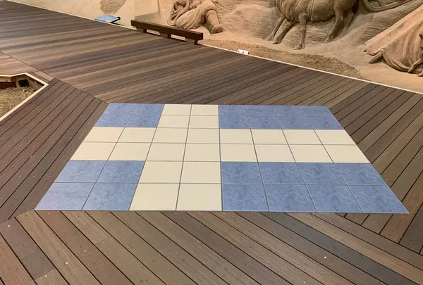 砂の美術館の写真・動画_image_228390