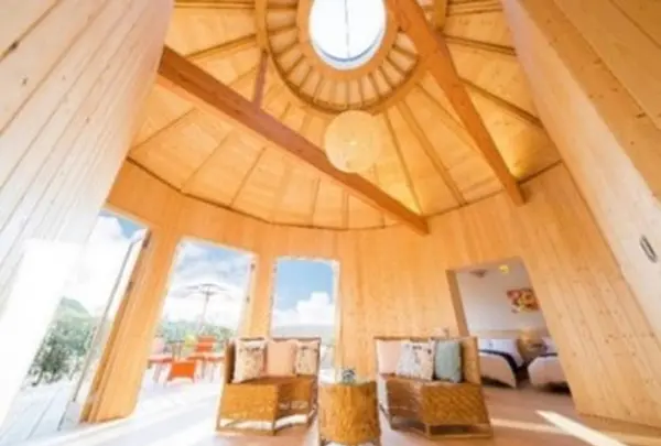 GRAND CHARIOT（グランシャリオ） 北斗七星135° の写真・動画_image_228493