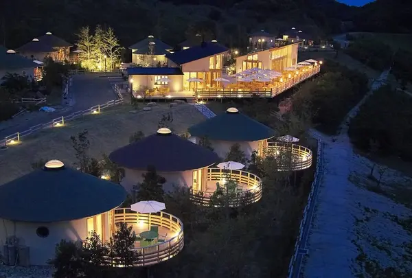 GRAND CHARIOT（グランシャリオ） 北斗七星135° の写真・動画_image_228494