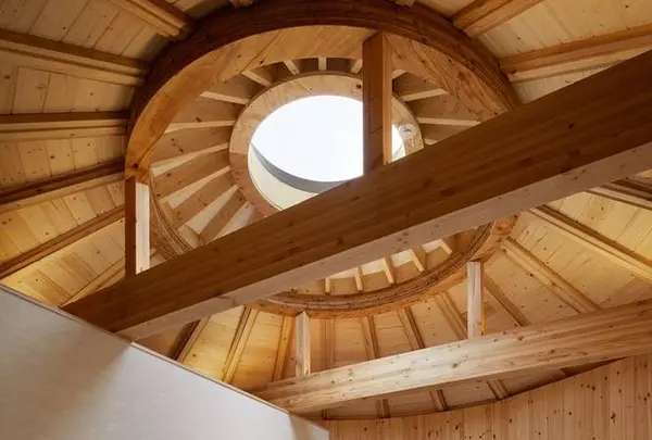 GRAND CHARIOT（グランシャリオ） 北斗七星135° の写真・動画_image_228495