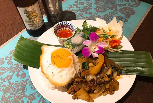 タイレストランMaiTaiの写真・動画_image_228603