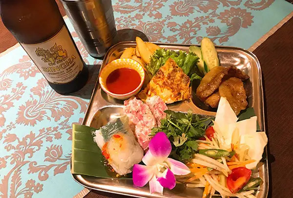 タイレストランMaiTaiの写真・動画_image_228604