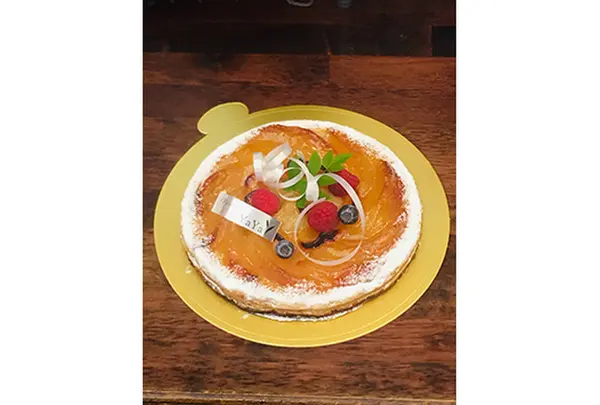 パティスリー ヤヤの写真・動画_image_228608