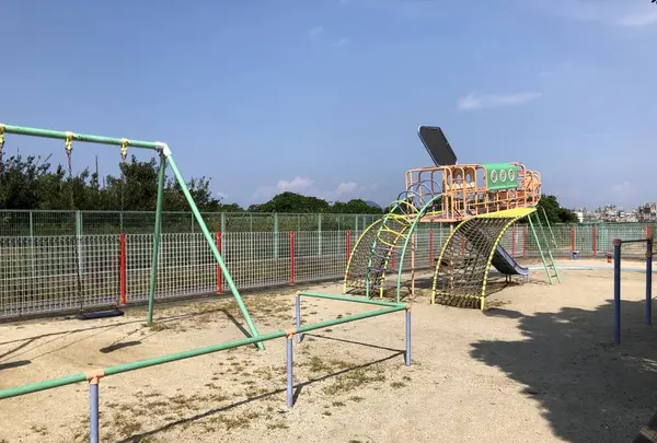 空港南第二公園の写真・動画_image_228609