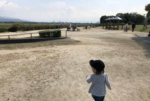 空港南第二公園の写真・動画_image_228610