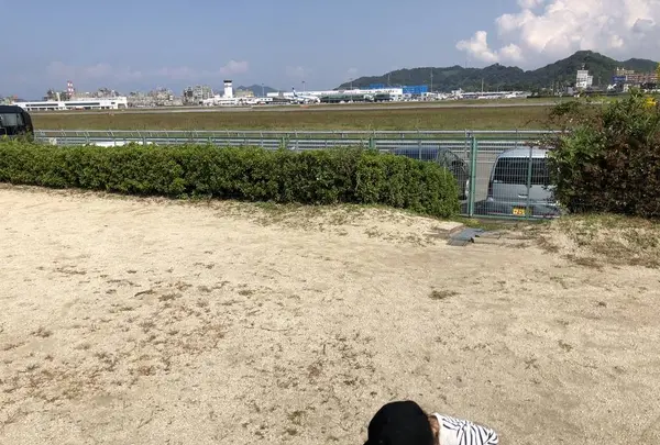 空港南第二公園の写真・動画_image_228611