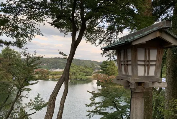 兼六園の写真・動画_image_228791