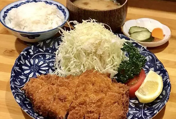 とんかつ 後藤の写真・動画_image_228809