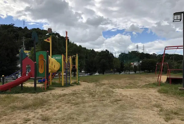 久万ノ台緑地の写真・動画_image_228812