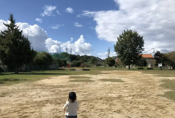 久万ノ台緑地の写真・動画_image_228815