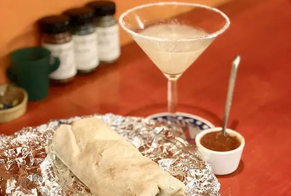 カクタス ブリトーの写真・動画_image_228820