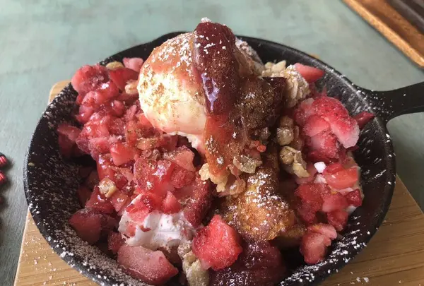 いちごや cafe TANNALの写真・動画_image_228875