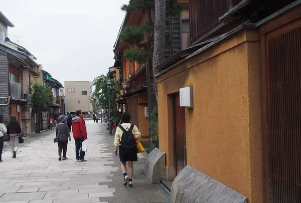 にし茶屋街の写真・動画_image_228940