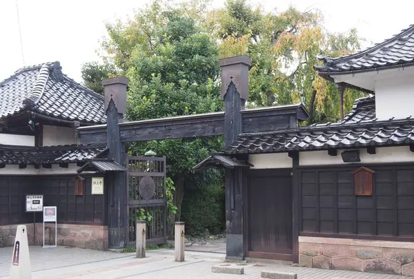 妙立寺（忍者寺）の写真・動画_image_228942