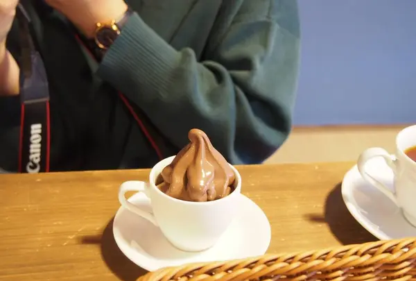 Café PRESTAT（カフェ プレスタ）の写真・動画_image_228943