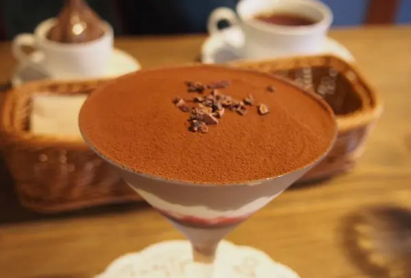 Café PRESTAT（カフェ プレスタ）の写真・動画_image_228944